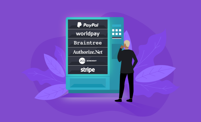 Which payment processor is the best for your business?