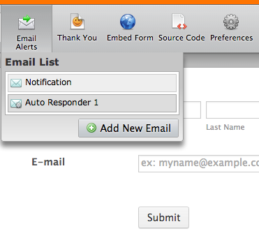 Send Form Emails From Your Own Email Address: Jotform Now Support SMTP