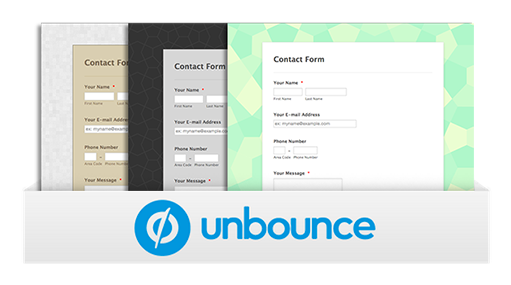 Bringing the Power of Jotform to Unbounce
