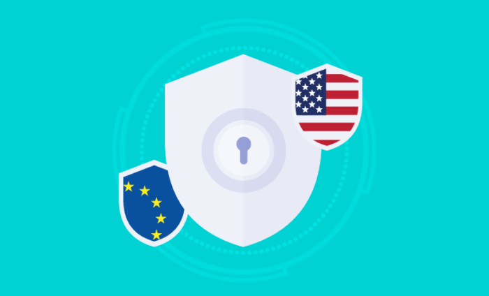 Announcing Privacy Shield