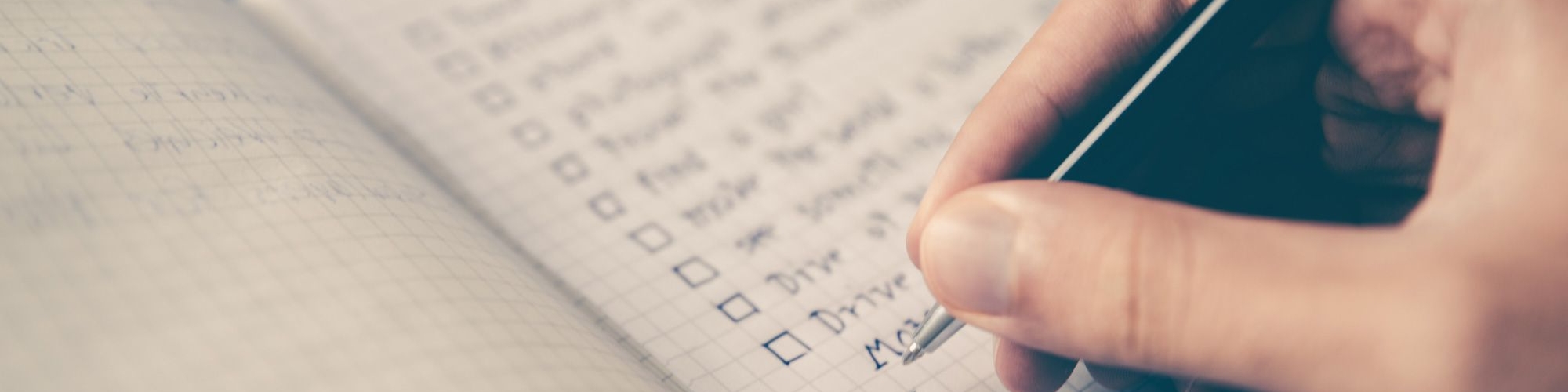 Why successful people don't use to-do lists
