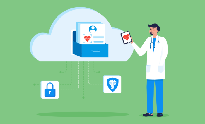 The 10 best cloud storage solutions that help with HIPAA compliance