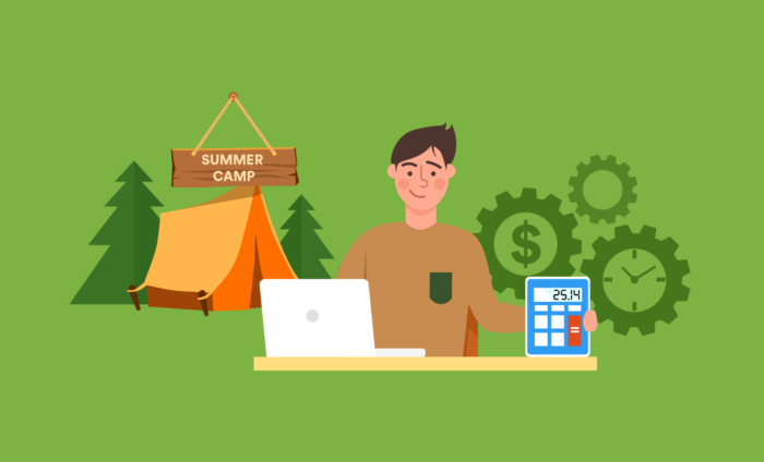How to successfully manage summer camp finances