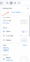 Gmail Quick settings tab See all settings Button