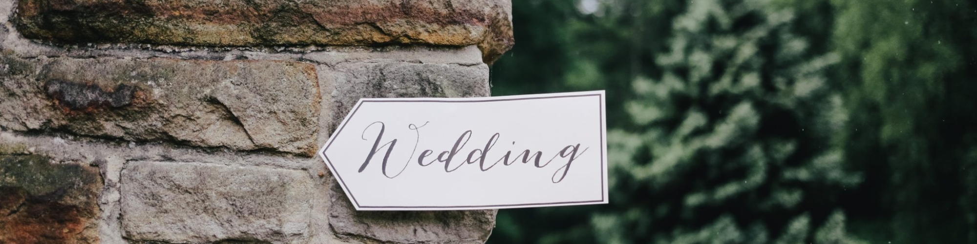 How online forms help a wedding photographer document love