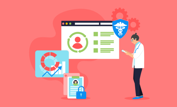Best CRM software tools that help with HIPAA compliance