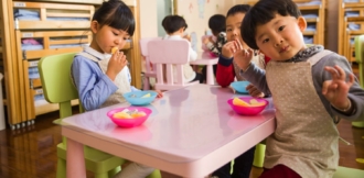 Using tech to keep students with food allergies safe Using tech to keep students with food allergies safe