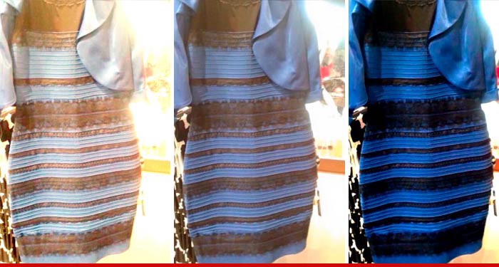 #TheDress: How Companies Can Ride on the Coattails of a Viral Hashtag