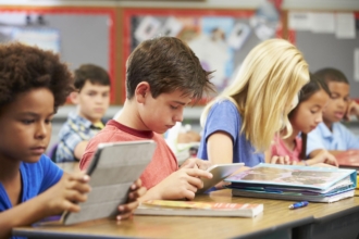 EdTech 2020: 5 classroom technology trends to watch EdTech 2020: 5 classroom technology trends to watch