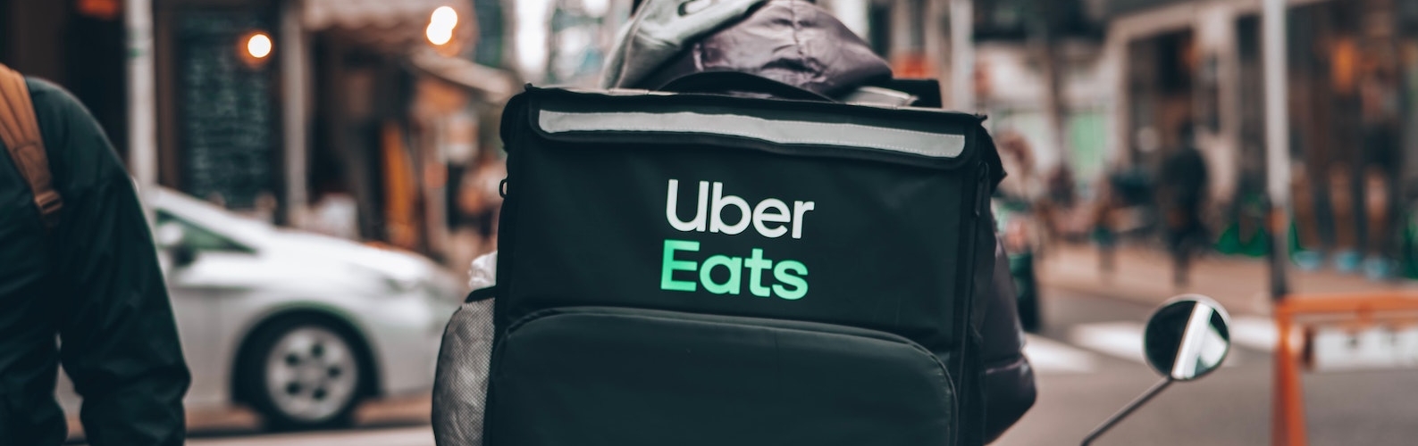Top 5 Uber Eats alternatives in 2024