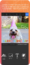 User Interface of Photofy
