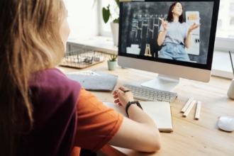 How to become a better online teacher How to become a better online teacher