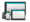 Appointment calendars across multiple devices (a phone, laptop, and desktop computer) with Setmore's scheduling interface