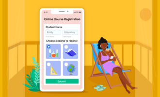 Benefits and challenges of mobile learning Benefits and challenges of mobile learning
