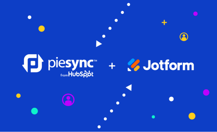 Introducing new PieSync integration