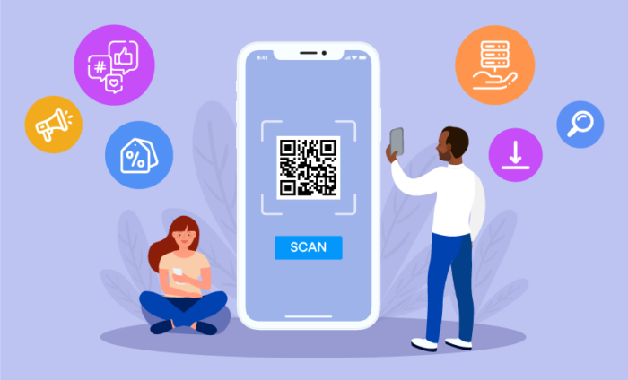 6 ways to use QR codes in your marketing campaigns