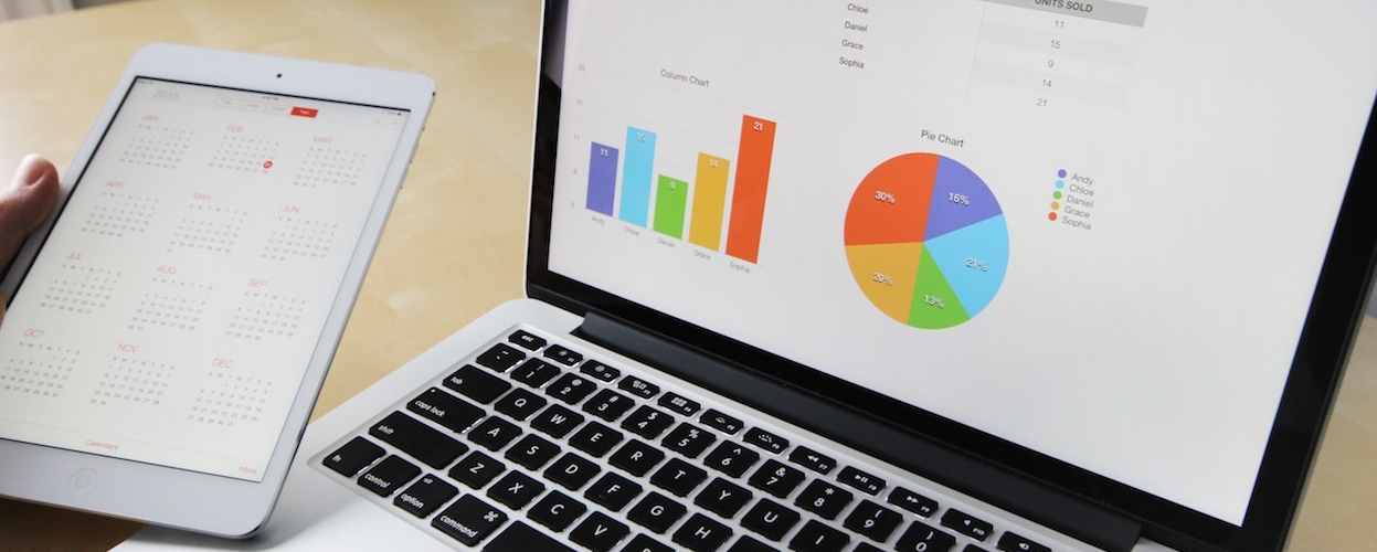 6 data visualization best practices