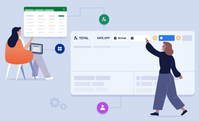 7 advanced Jotform Tables features to do more with your form data