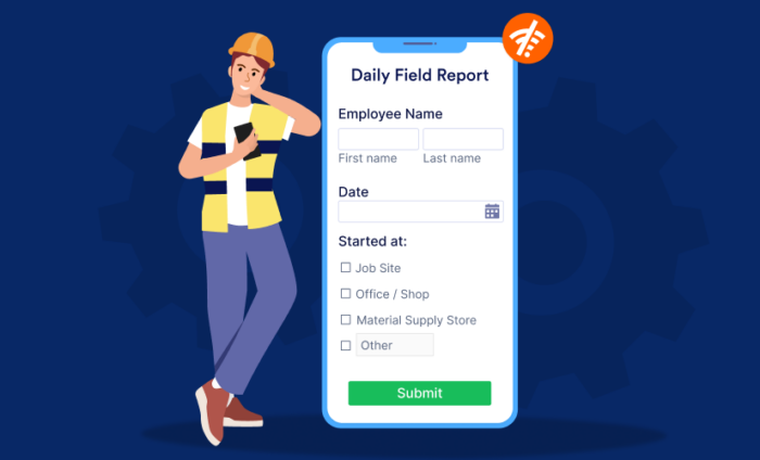 The best field service apps for businesses on the go