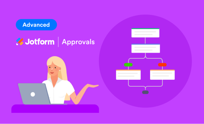 Webinar: Advanced Jotform Approvals