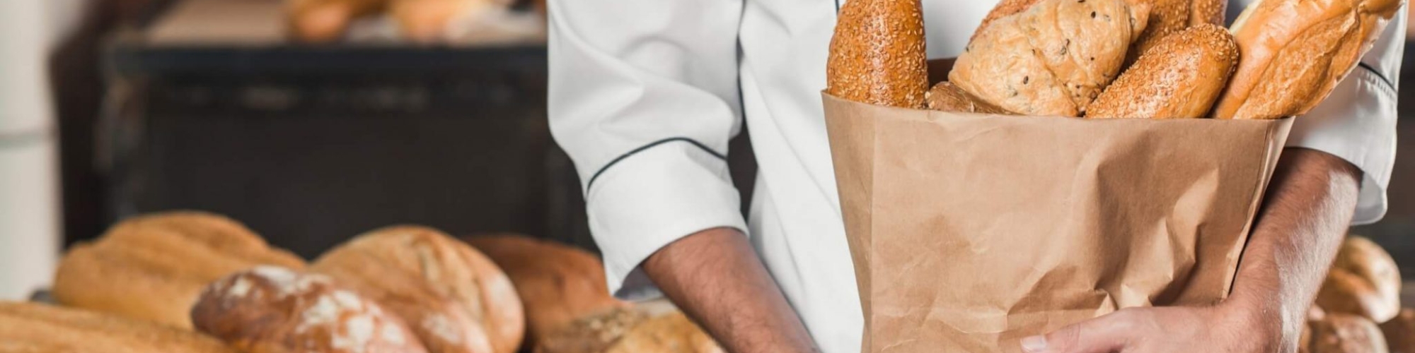 Wie Sie eine Online-Bäckerei eröffnen