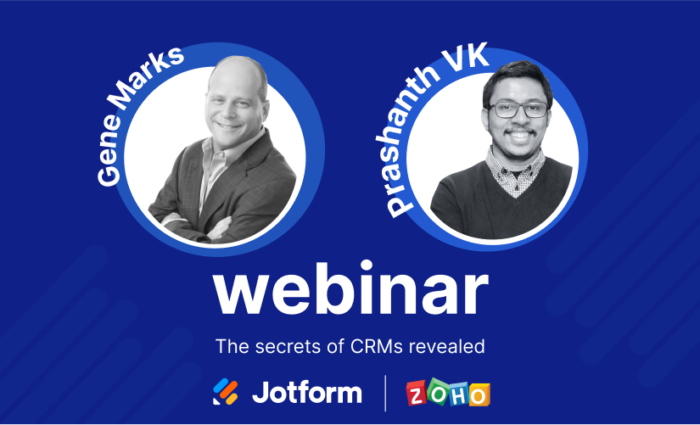 The secrets of CRMs revealed: Conquering CRM challenges and optimizing their value