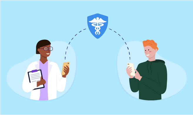 6 secure healthcare messaging apps