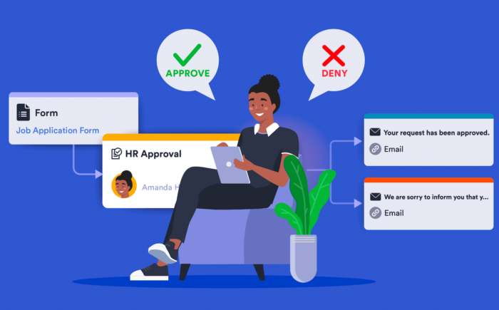 11 updates to streamline your Jotform Approvals workflow