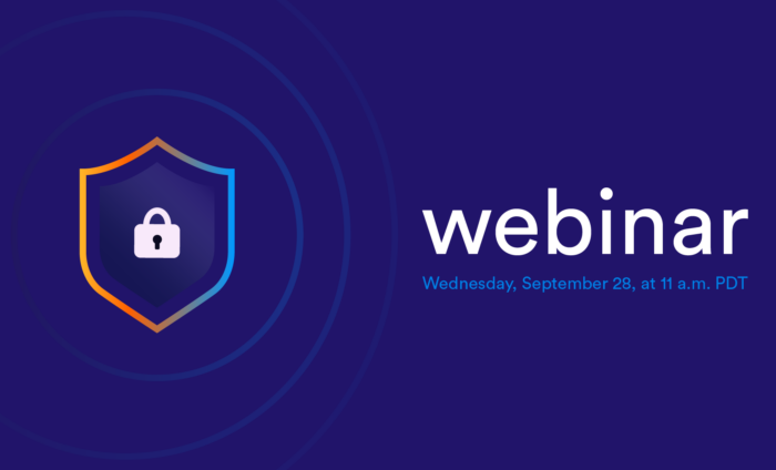 Webinar: 3 things to know about Jotform Enterprise’s SOC 2 Type II compliance