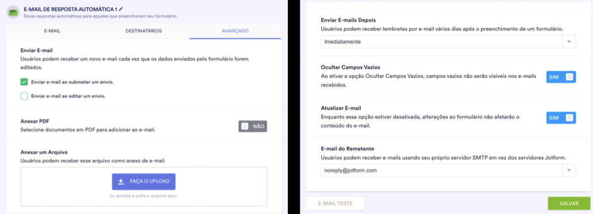 email-automatico-guia-avancado