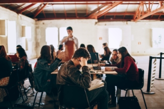 The benefits of admissions and enrollment management software The benefits of admissions and enrollment management software