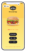 screenshot of Burger Restaurant App