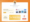 User Interface of Zeeg