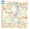 Metro and Underground Maps Designs Around the World Image-1