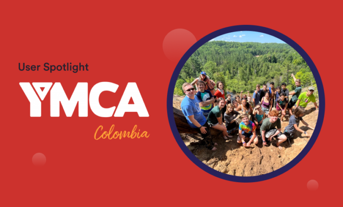 YMCA Colombia increases organizational impact with Jotform