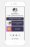 Interface de utilizador do Campsite
