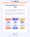 Jotform email alert example for hitting the monthly limit
