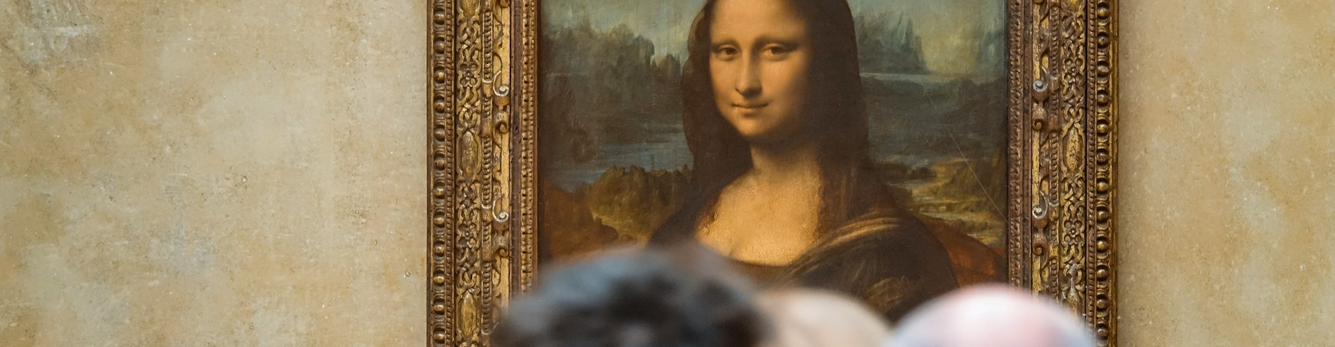 What Mona Lisa's Smile Says About History's Most Prolific Creators