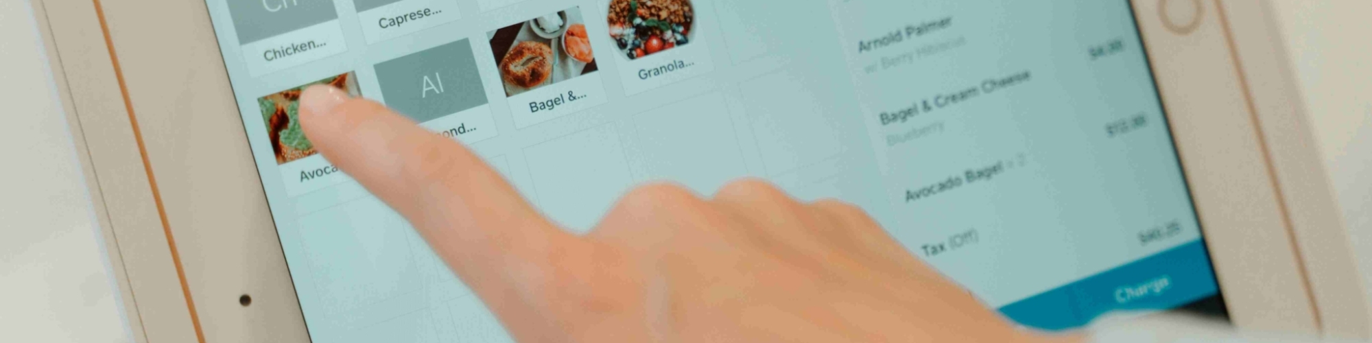 How to make a food ordering website with WordPress: Pages, forms, and more