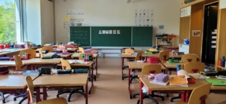 AI in education is here—with its pros and cons AI in education is here—with its pros and cons