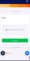Tapping the Add icon button in the lower-left corner of Form Builder in Jotform
