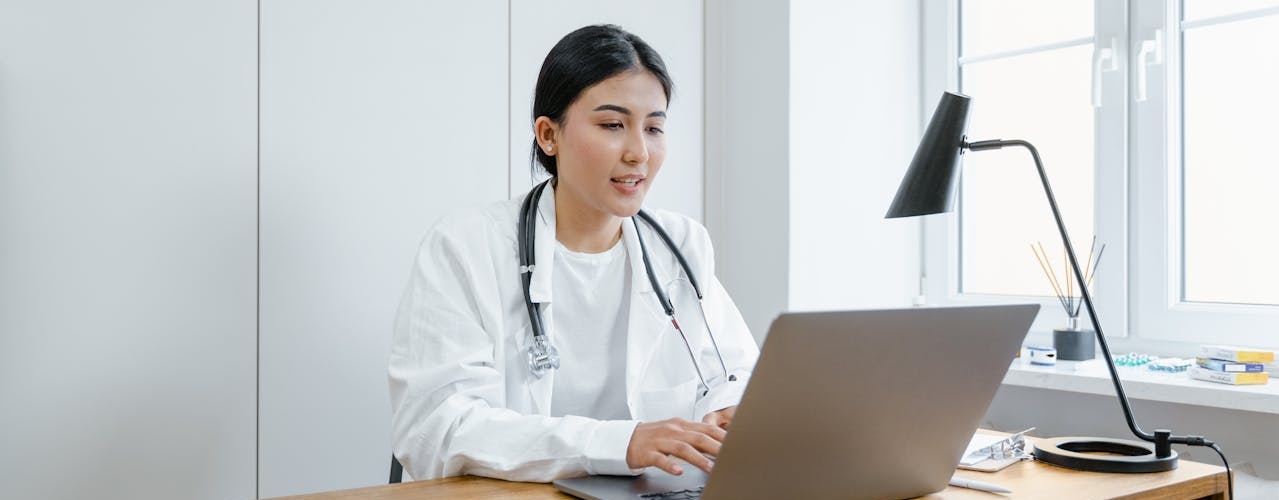 5 best software tools for doctors