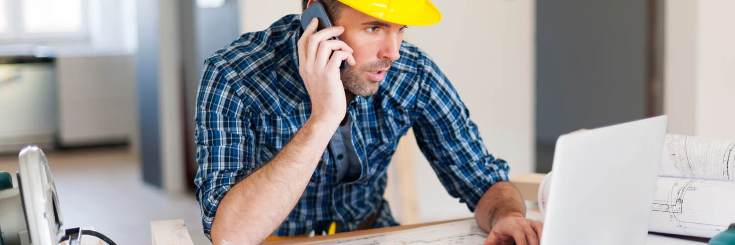5 construction asset management software solutions