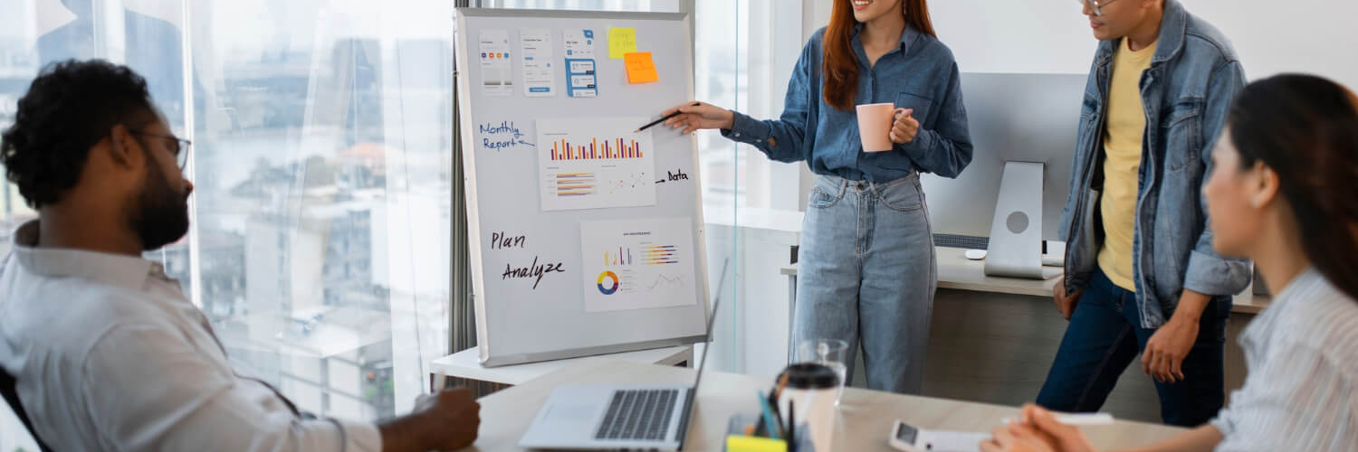 AI in Project Management: Best tools for your business