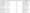 Capture d'écran des réponses que Julie a reçues répertoriées dans un tableau Excel dans Google Sheets