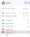 Capture d'écran de la fenêtre Nouveau dans Google Drive en avec Google Forms entouré pour montrer où cliquer