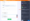 Screenshot des Formulargenerators von Jotform mit einem Pfeil, der auf die Dropdown-Liste Access code column im Menü Widget-Einstellungen zeigt