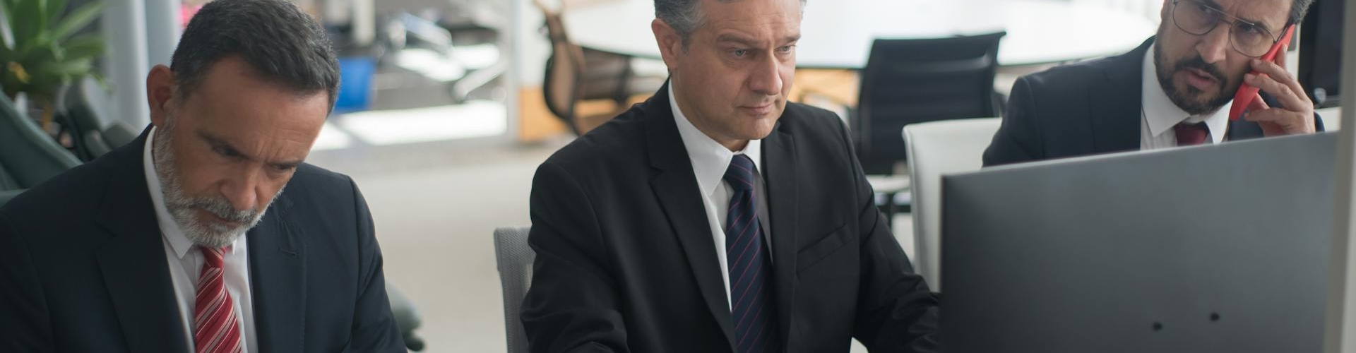 The benefits of CRM in banking