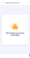 Disabled AI Agent Warning Message in the Jotform AI Agent Mobile App