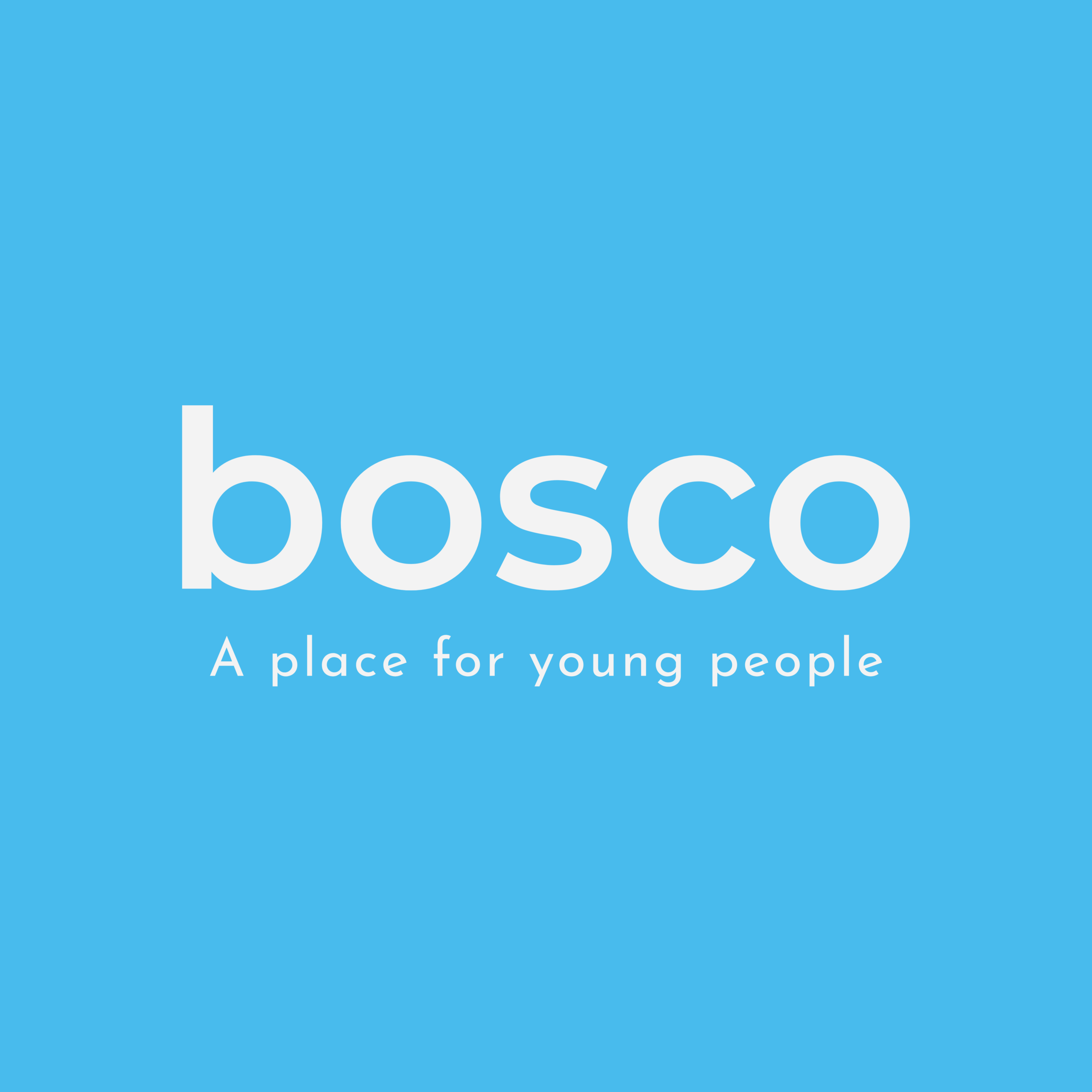 How Bosco cut student registration time in half with Jotform Enterprise Image-1